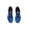 Li Ning Shadow Essential Running Shoes Men's Low Top Blue/Orange ARHR121-4