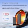 WYUAN High-Temp Resistant UHF RFID Ceramic Tag - Long-Range, Anti-Metal, Compact Size.