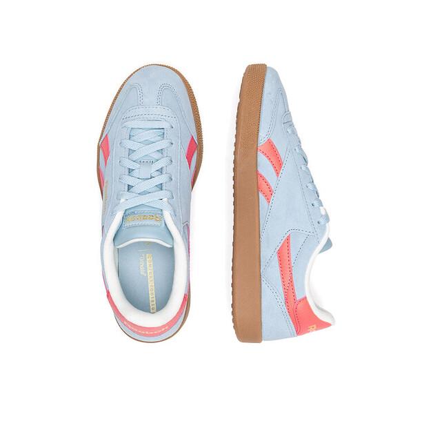 Кроссовки Reebok REEBOK SMASH EDGE 100220595 синий