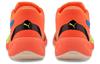 Puma Rise Nitro 'Fiery Coral Lime Squeeze'