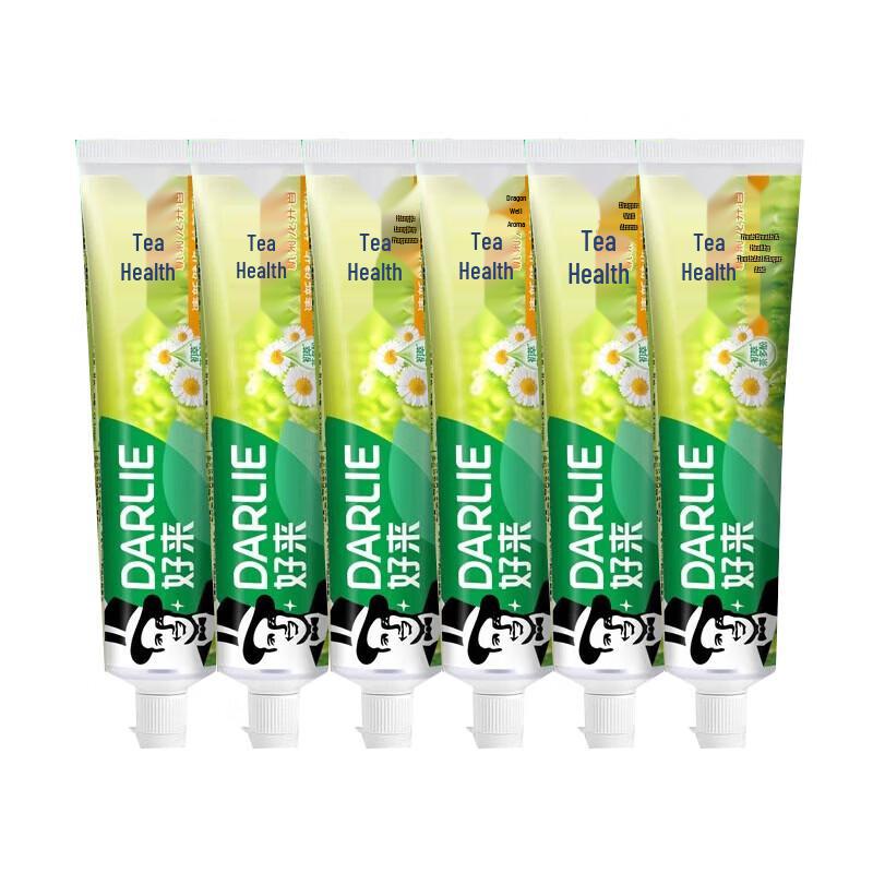 Darlie Tea Care Toothpaste