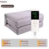 XinJingZhou Portable Water Heated Electric Blanket
