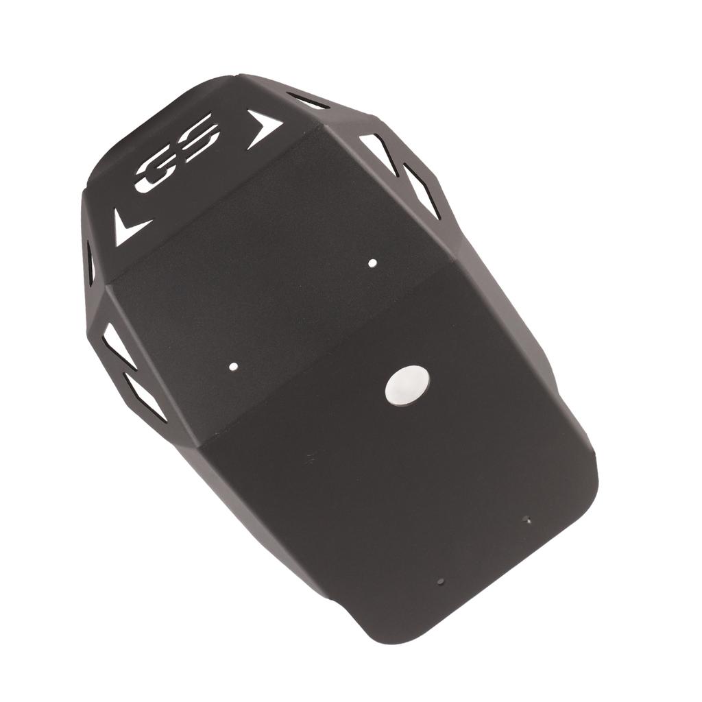 Engine Chassis Guard Carbon Steel Engine Bottom Protection Cover for F750GS F850GS ADV 2020?2023