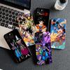Cover for Xiaomi Redmi Note 13 14 Pro Plus ProPlus 14C 13C Pro+ 5G Casing Phone Case DragonBalls Beerus Dragons Gokus Balls