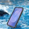Galaxy S25FE Waterproof & Drop-Proof Magnetic Diving Case