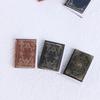 Pretend Play Vintage Classical Retro Dollhouse Decoration Mini Books Notebook Miniature