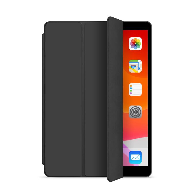

Для 2021 iPad 10.2 Case 7/8/9th Generation Cover For 2018 9.7 5/6th Air 2/3 10.5 Mini 4 5 6 Pro 11 Air 4/5 10.9 10th funda iPad 7th 8th 9th10.2 сірий колір
