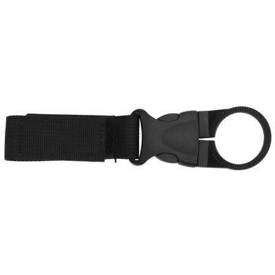 Water Bottle Holder Clip Hanging Bottle Buckle Clip Carabiner for Backpack Belt Camping