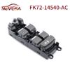 NEVOSA For Land Rover Discovery Sport 2015-2018 FK7214540AC LR085483 Car Power Window Lifter Control Switch FK72-14540-AC