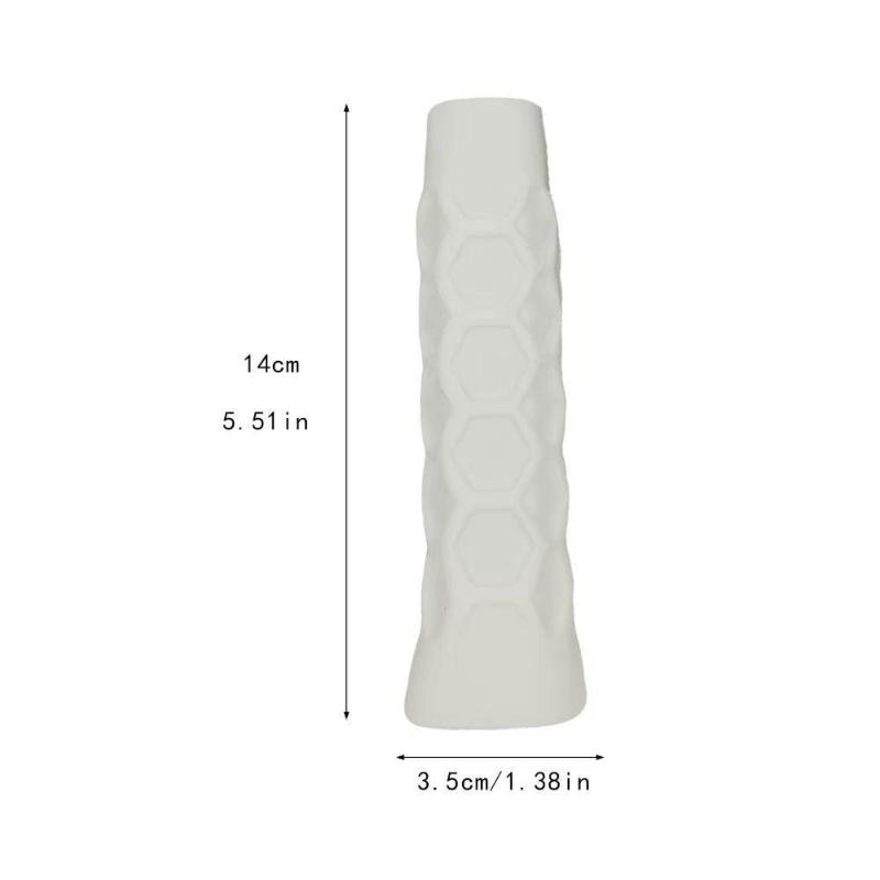 Silicone Undergrip Handle Silicone Pickleball Paddle Grip Cover Padel Accessories Non-Slip Reusable Pickleball Racket Overgrip