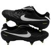 Nike Tiempo Legend Iii Sg Black Volt  366202-017