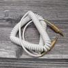 Replacement Headphones Line Durable Audio Cable Cord for Marshall Major II 2 3