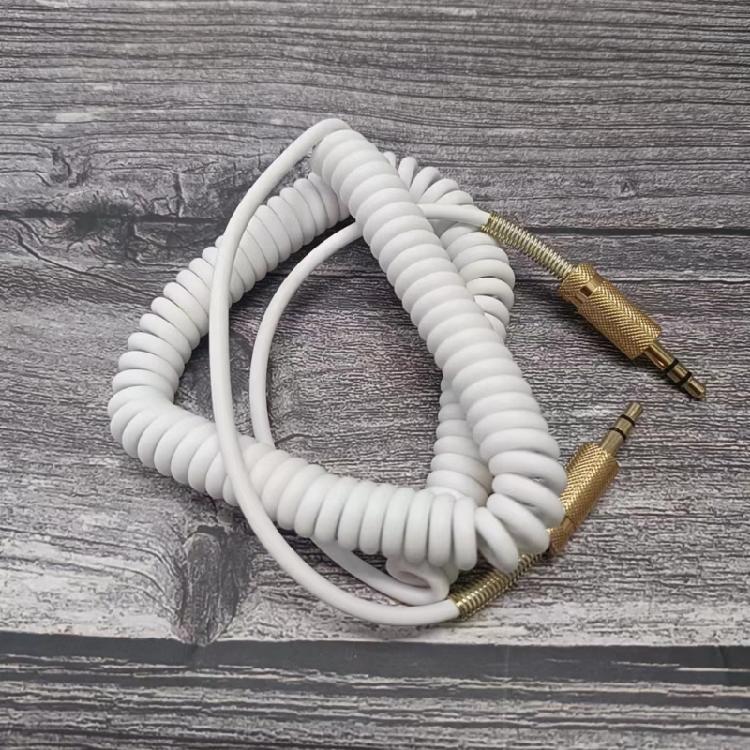 Replacement Headphones Line Durable Audio Cable Cord for Marshall Major II 2 3