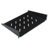 WP-Fixed Tray for Rack Cabinet WP AWPN-AFS-22035-B 2 U 350 Mm
