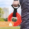 5/1Pcs Water Pipes Heavy Object Storage Straps With Handle Portable Cable Storage Straps  Multipurpose Extension Cord Organizer