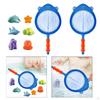 Adventure Bath Toy Set for Kids - Educational Kit