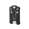 Portachiavi Retrattile da Alpinismo Outdoor con Clip a Fibbia Easy-Pull e Portabadge con Cavo in Acciaio