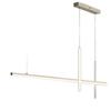 Modern Minimalist LED Pendant Light for Dining Table, Office, or Living Room