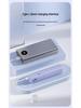 Portable Mini USB Straightener & Curling Iron