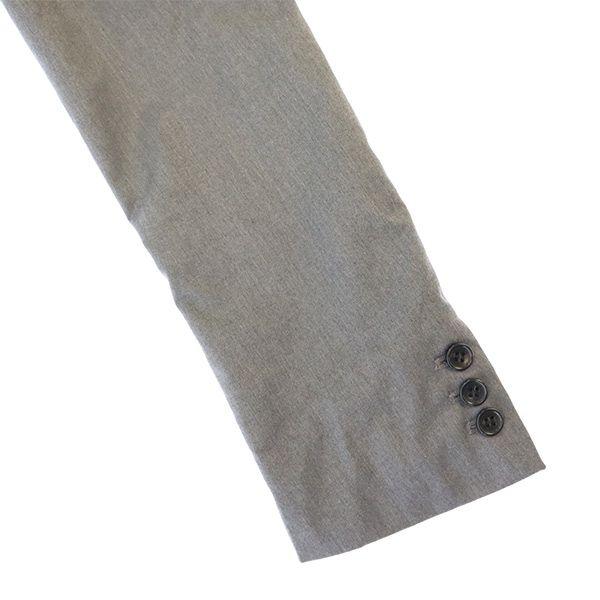 GGD made in Japan tailored jacket 3 gray Men's Used