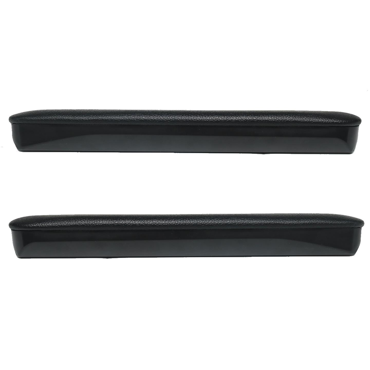 19-25 Jimny Three-Door Interior Armrest Heightening & Anti-Slip Pad