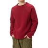 Under Armour Breathable Knitted Loose Pullover Sweatshirt Men tops 6014313-625