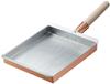 Tanabe Metal Copper Tamagoyaki Kansai 0767 Pan, Style, 10.5cm,