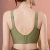 Underwear Women's Thin Anti Sagging Seamless Bra Plus Size Bra Sports Lace Breathable Bra