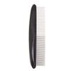 Pet Comb, Stainless Steel Row Comb, Pet Comb, Cat and Dog Comb, Plastic Handle Split Comb, Steel Needle Comb, Flea Catch Comb