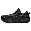 New Gel Trabuco 10 Gtx 'Black Grey' Women's 1012B175-001