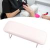 Nail Arm Rest Cushion Table Desk Station DIY Manicure Tool Stand