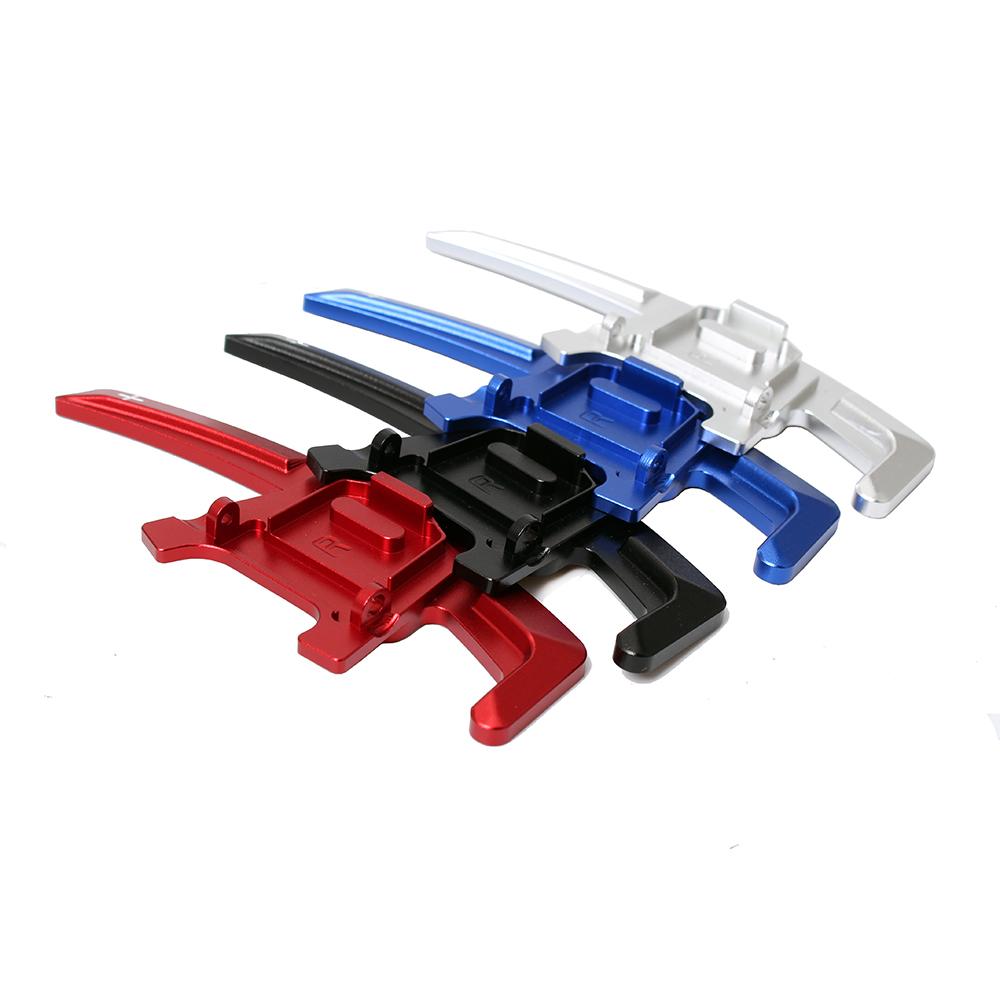 Car Steering Wheel Shift Paddle Shifter For Volkswagen VW GOLF GTI R GTD GTE MK7 7 POLO GTI Scirocco Tiguan Rline PASSAT T-ROC