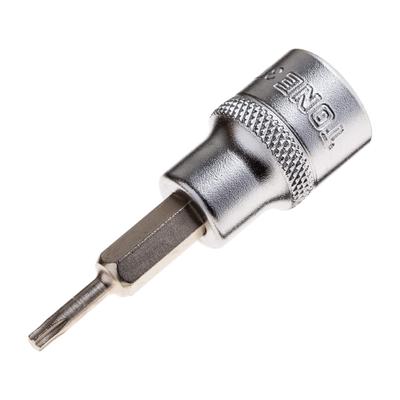 TONE Torx-Steckschlüssel-Antrieb Winkel T10 (Starker Typ) 3TX-T10 9,5 mm (3/8 ")