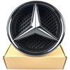 Mercedes-Benz CABE CLA GLA CLS GLK SLK Vito Klasa V Duże Logo na Przedniej Osłonie