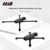 AXISFLYING Commando 8 Racing Drone Frame Accessories (CN Version)