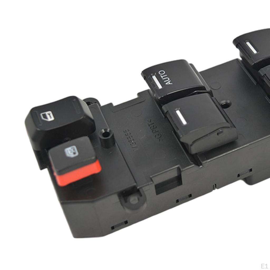 Window Lifter Switch 3575001 Replacement Right Parts 007 2008 2009 2010 RE4