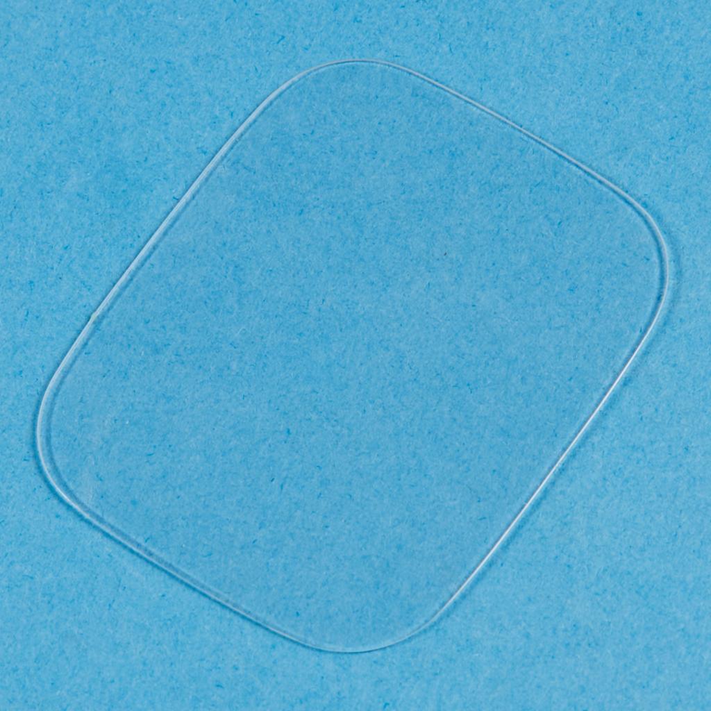 2Pcs For Xiaomi Redmi Watch 5 Lite Watch Screen Protector Clear TPU Film