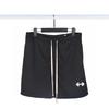 Muscleguys Summer Running Shorts Mens Sports Jogging Fitness Shorts Mesh Quick Dry Gym Bodybuilding Sport Shorts Basketball Short Pants