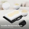 Non-Slip Portable Sand Bunker Simulator Mat Training Pad