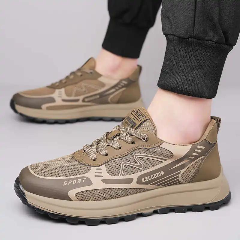 Strappy Round Tip Shoes Brand Casual Cheap Products Mens Sneakers Sports Cheapest Of Famous Brands Cool