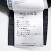Moncler ANET Annette Frill Down Jacket O blackUsed