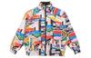 Puma Międzynarodowa Bluza Treningowa Lab Wielokolorowa 531331-02