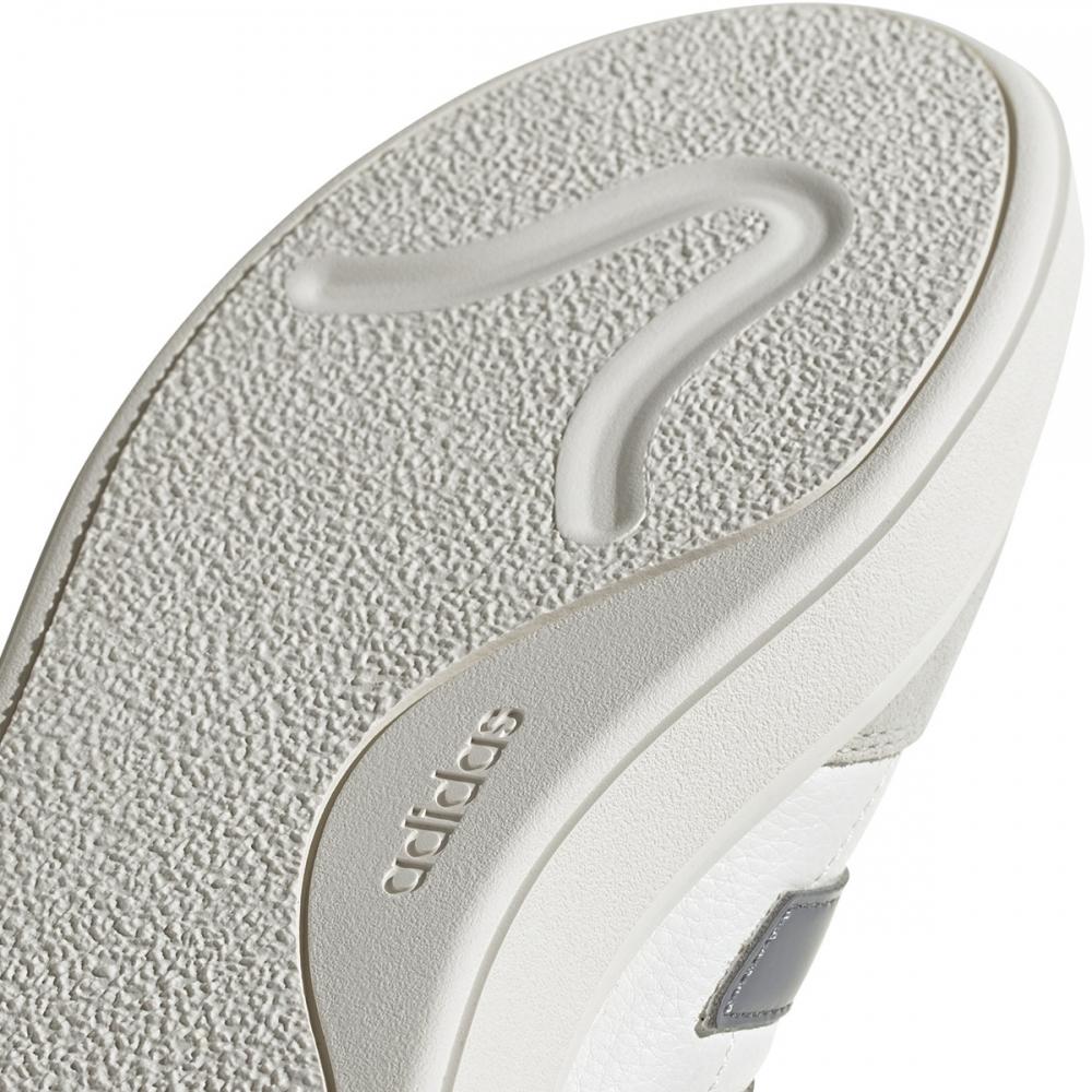 Adidas Coat Block If6506 Cwhite Grethr Orbgry