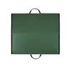 Leaf Storage Bag Portable Waterproof Handle Oxford Cloth Garden Leaves Weed Trash