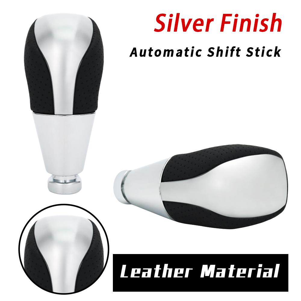 

New Product Car Accessories Gear Shift Knob For Toyota Mark X A Reiz 2010 2011 2012 2013 2014 2015 2016 2017 Automotive Interior