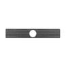 Rectangular Washbasin Quick Dry Hard Mat Anti-slip Quick-drying Sink Pad  Countertop
