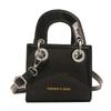 Child's Cross Body Bag Fashionable Boys' and Girls' Small Square Bag  Stylish Children's Handbag