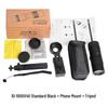 Telescópio Monocular Zoom Águia Global miflame