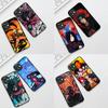 Cover for Apple iPhone 17 Pro XS Max Air 6 7 8 Plus 5 + SE 2022 SE2 16E Casing Phone Case Madaras Uchiha Itachi Narutos Sasuke