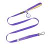 Dog Leash No Hand Chafe Small Large Dogs Pet Walking Lead S M Length Options